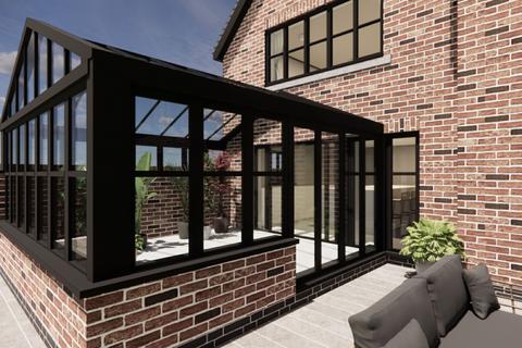 undefined, Beacon Road, Walsall WS5