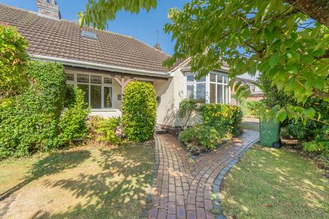 3 bedroom semi-detached bungalow for sale, Woodlands Lane, Solihull B90