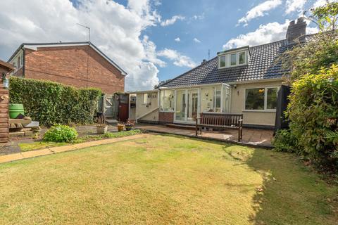 3 bedroom semi-detached bungalow for sale, Woodlands Lane, Solihull B90