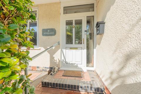 3 bedroom semi-detached bungalow for sale, Woodlands Lane, Solihull B90