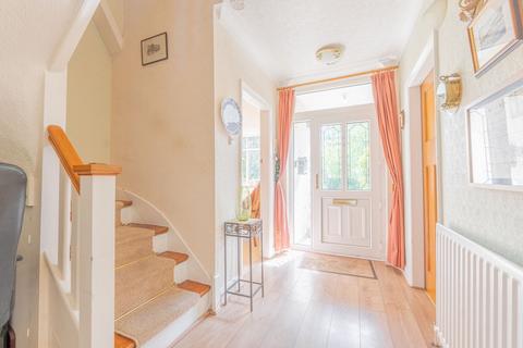 3 bedroom semi-detached bungalow for sale, Woodlands Lane, Solihull B90