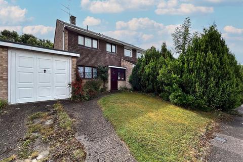 Derwent Drive, Dunstable