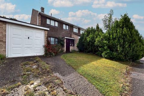 Derwent Drive, Dunstable
