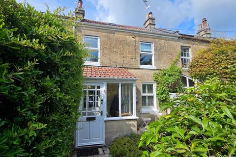 undefined, Tyning Place, Combe Down, Bath