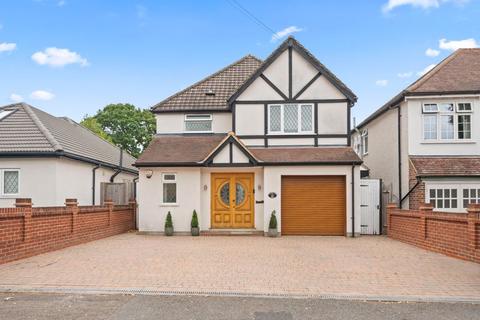 undefined, Kingsmead Avenue, Worcester Park