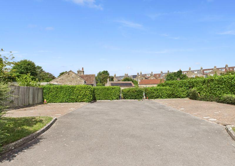 Further car parking
