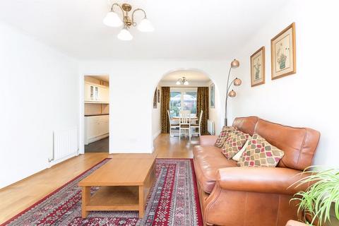 undefined, Blossom Close, South Croydon