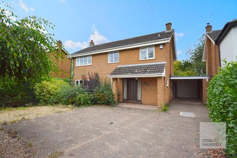 4 bedroom detached house for sale, Thieves Lane, Norwich NR13