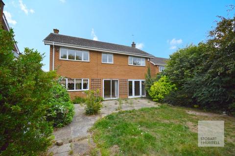 4 bedroom detached house for sale, Thieves Lane, Norwich NR13