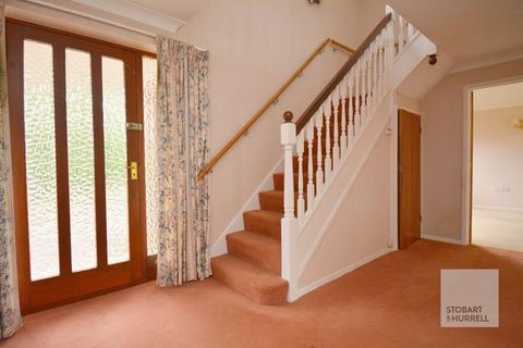 4 bedroom detached house for sale, Thieves Lane, Norwich NR13