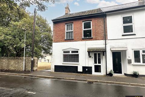 undefined, GROVE ROAD, THE GROVE, PORTLAND, DORSET