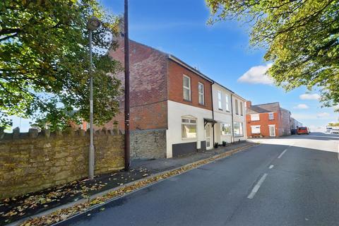 4 bedroom end of terrace house for sale, GROVE ROAD, THE GROVE, PORTLAND, DORSET