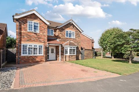 Pippin Close, Louth