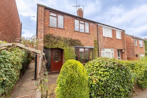 Berwyn View, Ellesmere