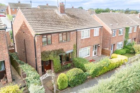 3 bedroom semi-detached house for sale, Berwyn View, Ellesmere