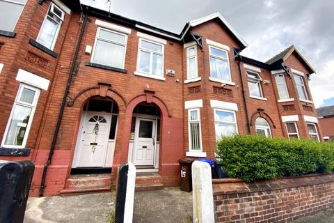 4 bedroom house to rent, Harley Avenue, M14