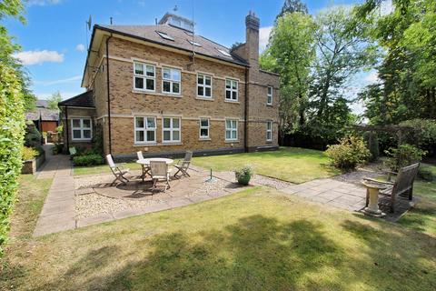 Beechwood Mansions, High Wycombe HP15