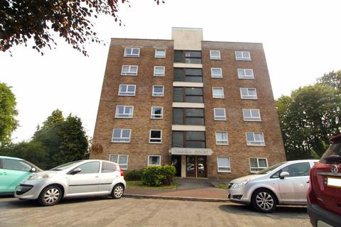 Deanna Court, Downend