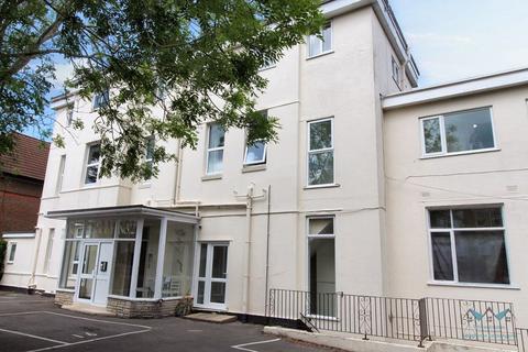 2 Suffolk Road, Bournemouth