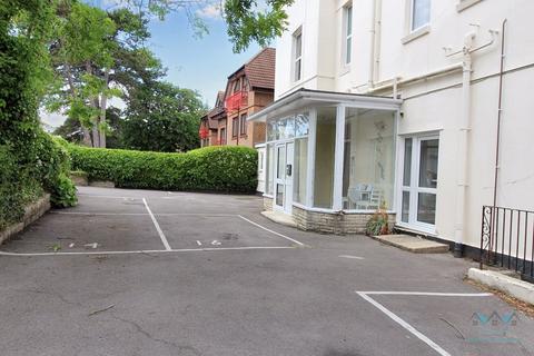 1 bedroom maisonette for sale, 2 Suffolk Road, Bournemouth
