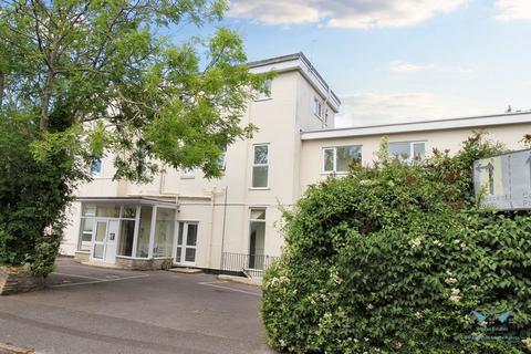 1 bedroom maisonette for sale, 2 Suffolk Road, Bournemouth