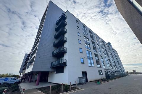 1 bedroom apartment for sale, Davaar House, Ferry Court, Prospect Place, Cardiff Bay, CF11