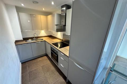 1 bedroom apartment for sale, Davaar House, Ferry Court, Prospect Place, Cardiff Bay, CF11