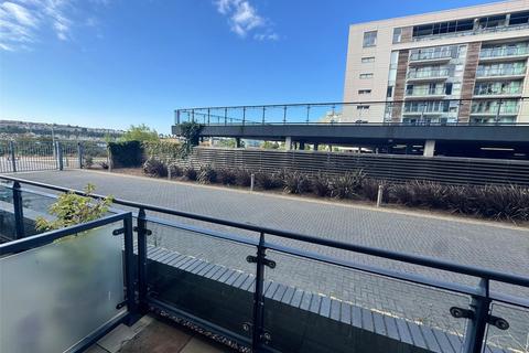 1 bedroom apartment for sale, Davaar House, Ferry Court, Prospect Place, Cardiff Bay, CF11