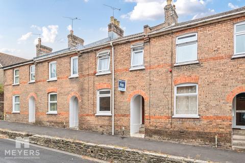 undefined, High Street, Fordington, DT1 1