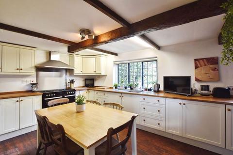 undefined, Main Road, Winterbourne Dauntsey        *VIDEO TOUR*