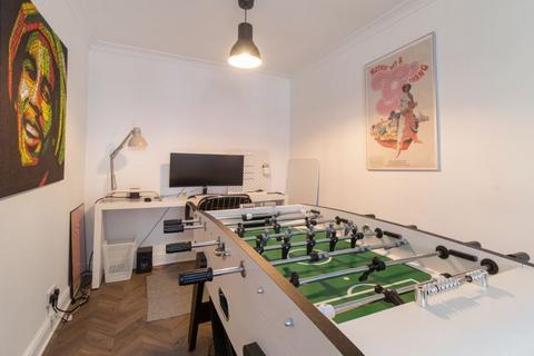 undefined, Stoke Road, Aston fields/Spacious duplex apartment