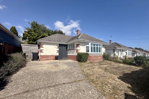 2 bedroom detached bungalow for sale, Poole BH12