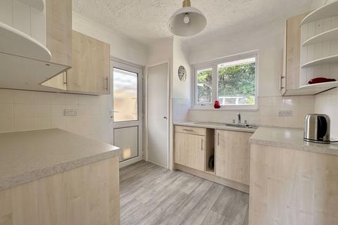 2 bedroom detached bungalow for sale, Poole BH12