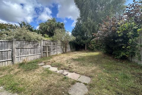 undefined, Poole BH15