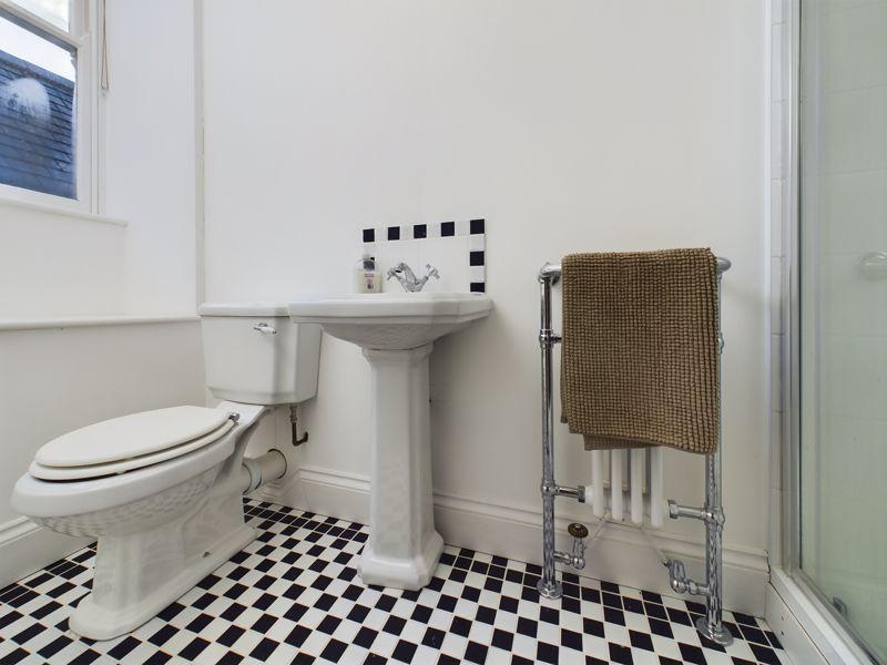 En-suite