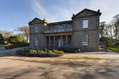undefined, Holman Park, Camborne - Two double bedroom apartment
