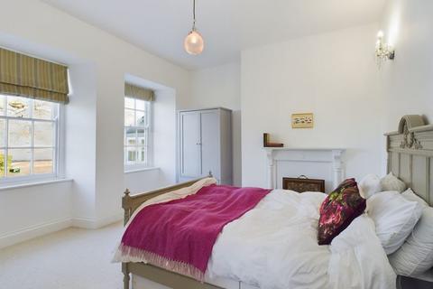 undefined, Holman Park, Camborne - Two double bedroom apartment