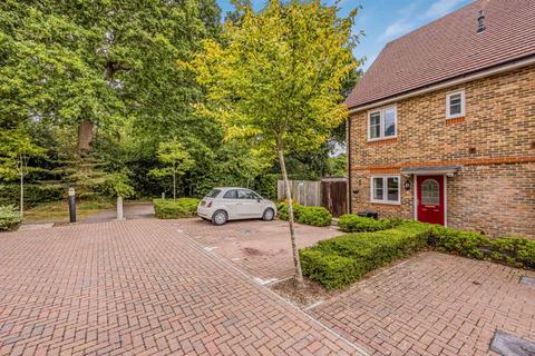 Aubin Wood, Emsworth