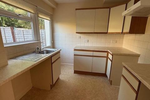 undefined, Keyberry Road, NEWTON ABBOT TQ12