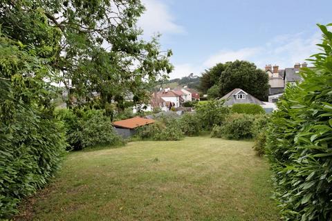 4 bedroom detached bungalow for sale, Seymour Road, Newton Abbot TQ12