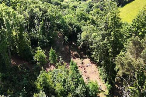 Land for sale, Hennock, Newton Abbot TQ13