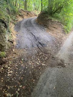 Land for sale, Hennock, Newton Abbot TQ13