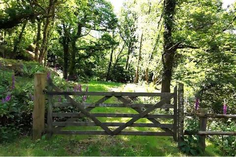 Land for sale, Hennock, Newton Abbot TQ13