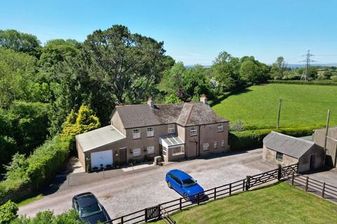 undefined, Wrigwell Lane, Newton Abbot TQ12