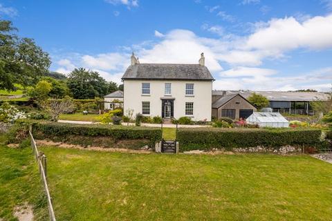 undefined, Forches Cross Road, Newton Abbot TQ12