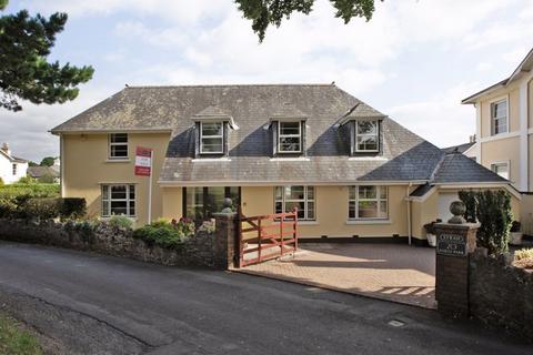 undefined, 20 Forde Park, Newton Abbot TQ12