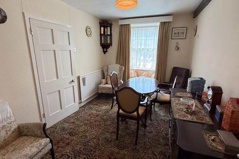 undefined, North Street, Newton Abbot TQ12