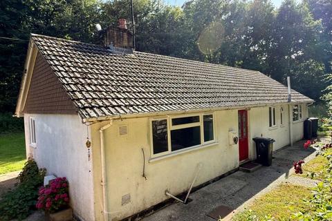 3 bedroom detached bungalow for sale, Newton Abbot TQ13