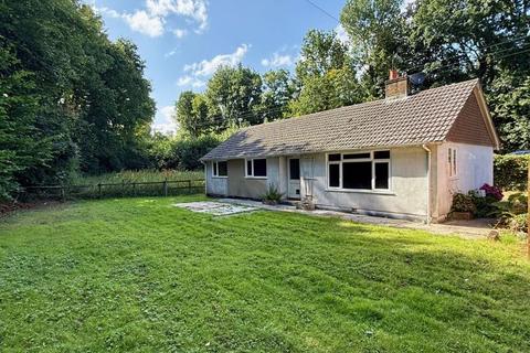 3 bedroom detached bungalow for sale, Newton Abbot TQ13
