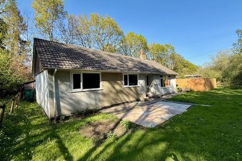 3 bedroom detached bungalow for sale, Newton Abbot TQ13